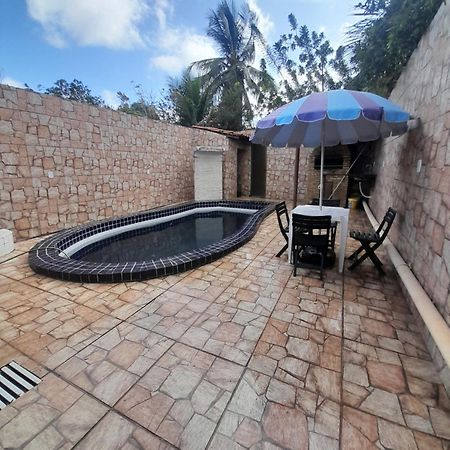 Casa Com Piscina Sensacional Villa Barreirinhas Exterior photo