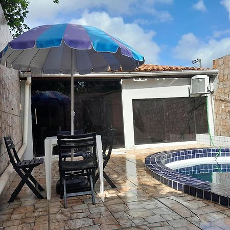 Casa Com Piscina Sensacional Villa Barreirinhas Exterior photo