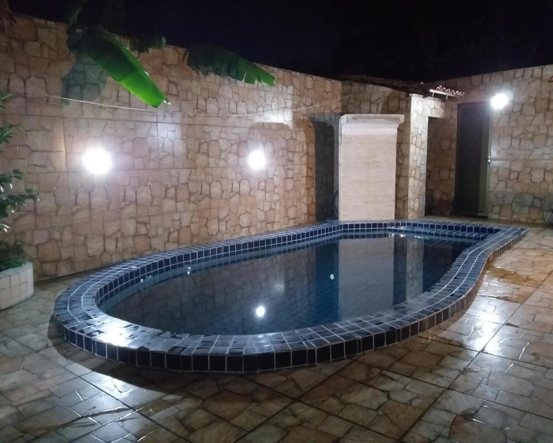 Casa Com Piscina Sensacional Villa Barreirinhas Exterior photo