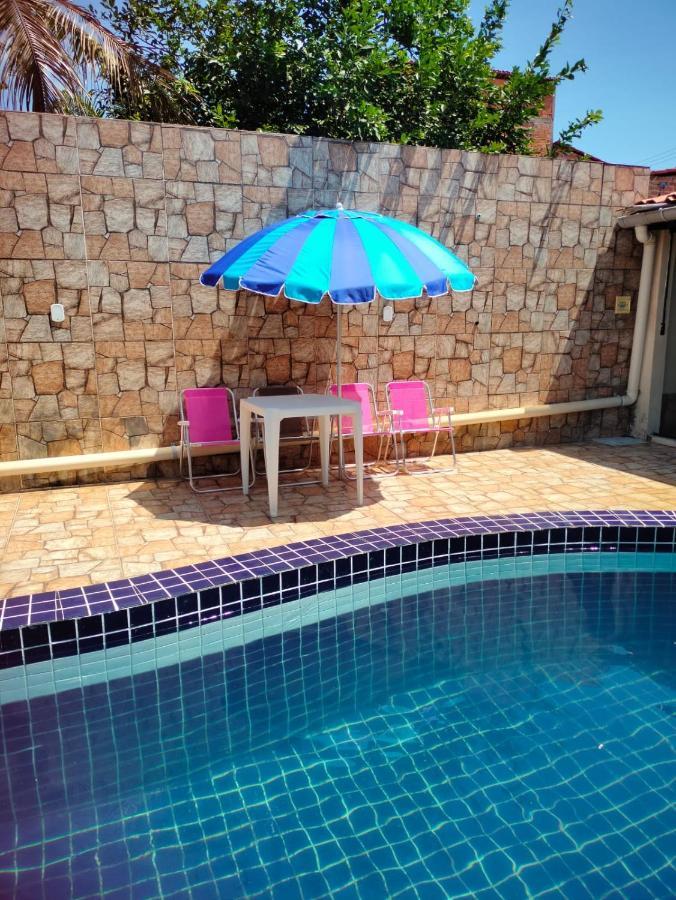 Casa Com Piscina Sensacional Villa Barreirinhas Exterior photo